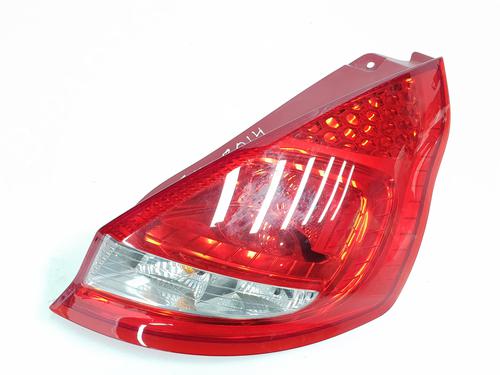Right taillight FORD FIESTA VI (CB1, CCN) 1.4 TDCi | BP22769520C35 