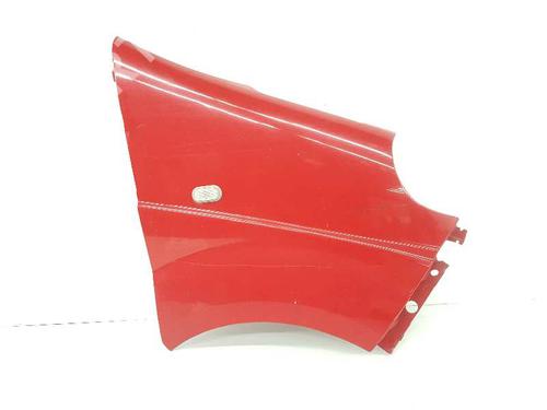 Guarda-lamas direito RENAULT TRAFIC II Bus (JL) [2001-2024]null 7782524467 | 7782524467 | 7782524467 | ROJO |