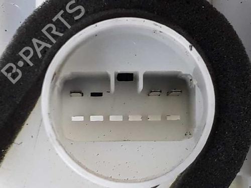 Rear right lock FIAT SEDICI (189_) 1.9 D Multijet | BP6415722C99 