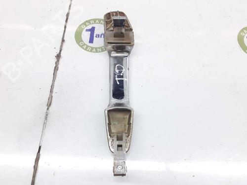 Højre bagtil udvendigt håndtag MITSUBISHI L200 / TRITON (KA_T, KB_T) 2.5 DI-D 4WD (KB4T) | BP4038973C130 
