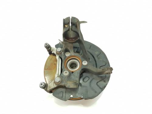 Right front steering knuckle VW T-ROC (A11, D11) 1.5 TSI | BP38445592M26 - Image 7
