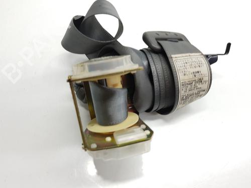 Rear left seatbelt TOYOTA PRIUS Liftback (_W2_) 1.5 Hybrid (NHW20_, NHW20R) | BP25672052I29 