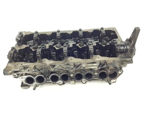 Cylinder head KIA OPTIMA (JF) 1.7 CRDi | BP21488268M5 