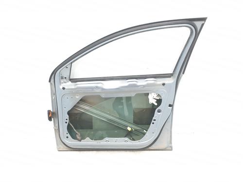 Right front door VW PASSAT B6 (3C2) 1.9 TDI | BP16291593C3 