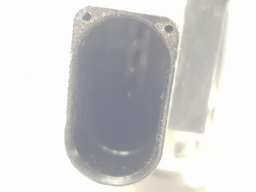 Elektronisk sensor MITSUBISHI L200 / TRITON (KA_T, KB_T) 2.5 DI-D 4WD (KB4T) | BP18694857M84 