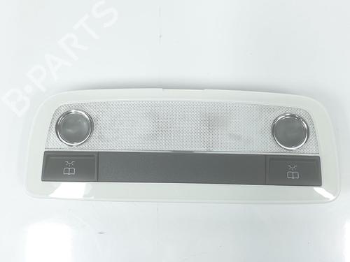 Used Interior roof light MERCEDES-BENZ CLA Coupe (C117) CLA 200 CDI / d (117.308) (136 hp) 10341418