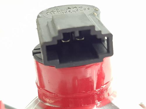 Left tailgate light VW PASSAT B6 (3C2) 2.0 TDI 16V | BP28962678C79 