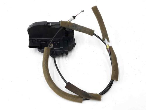 Rear right lock RENAULT KOLEOS I (HY_) 2.0 dCi (HY0K) | BP5333001C99 