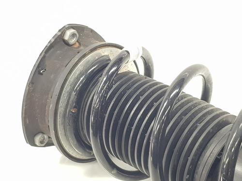 Right front shock absorber SEAT IBIZA V (KJ1, KJG)  | BP27997449M17 