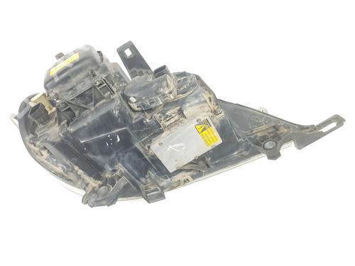 Left headlight MERCEDES-BENZ M-CLASS (W163) ML 400 CDI (163.128) | BP16104705C28 