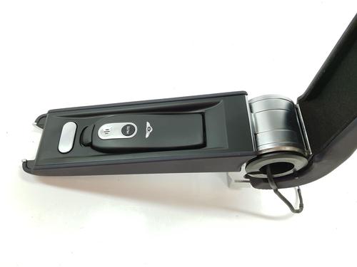 Armrest / Center console BENTLEY CONTINENTAL FLYING SPUR (3W_) 6.0 | BP17981215I20 
