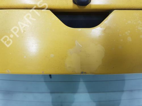 Tailgate FIAT STILO (192_) 1.9 JTD (192_XE1A) | BP15543781C6 