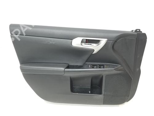 Seats set LEXUS CT (ZWA10_) 200h (ZWA10_) | BP13732649C78 