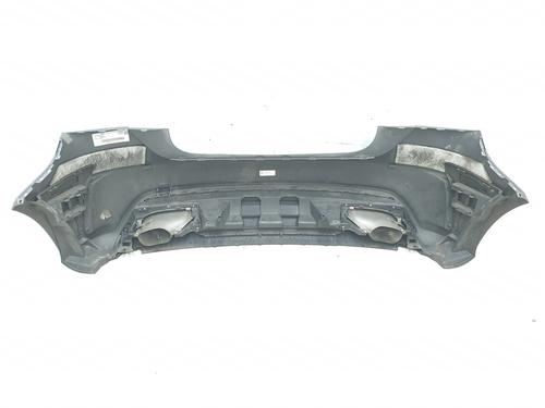 Rear bumper MERCEDES-BENZ A-CLASS (W176) A 200 CDI / d (176.008) | BP29628803C8 