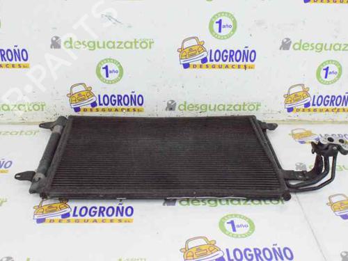 AC radiator VW GOLF V (1K1) 2.0 GTI | BP1145062M32 