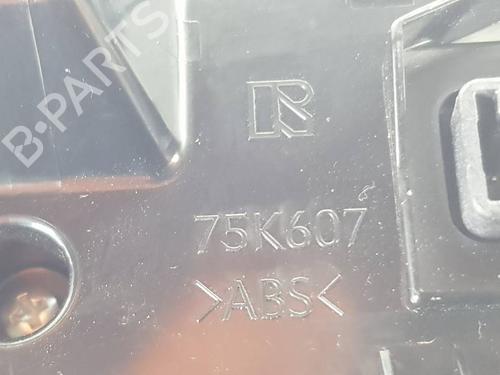 Climate control TOYOTA RAV 4 V (_A5_, _H5_) | BP40435730I5 - Image 3