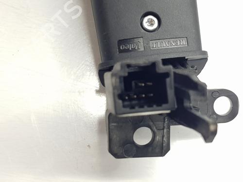 Steering wheel controls RENAULT CAPTUR II (HF_)  | BP34117418E15  - Image 5