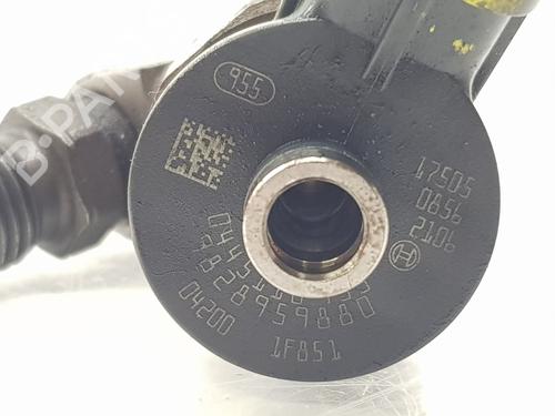 Injector OPEL COMBO E Tour / Life (K9) 1.5 | BP34702789M100  - Image 5
