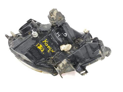 Left headlight RENAULT KANGOO (KC0/1_) 1.5 dCi (KC08, KC09) | BP22405054C28 