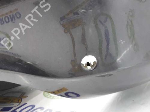 Rear bumper AUDI Q7 (4LB) 3.0 TDI quattro | BP1958285C8 