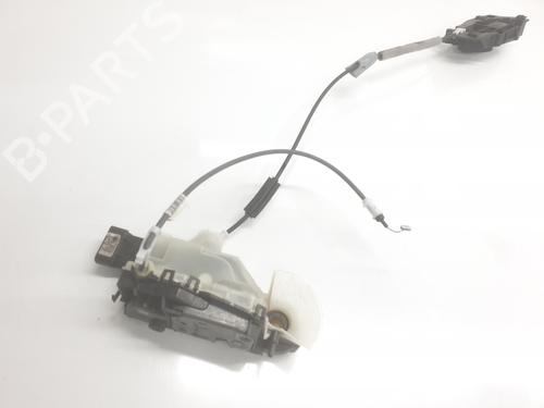 Used Front left lock Front left lock FIAT SCUDO Van [2022-2026] 34004056 34004056