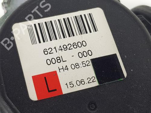 Airbag Kit SEAT TOLEDO IV (KG3) 1.6 TDI | BP17561605C86 