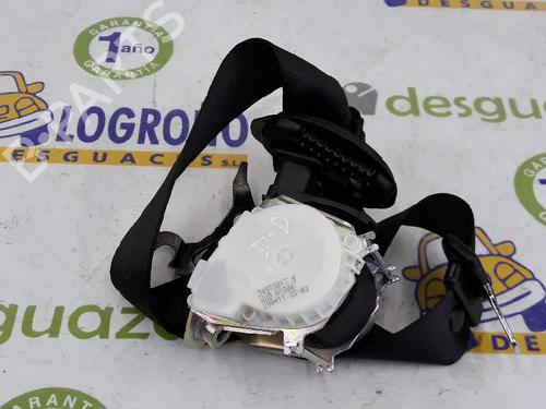 Front right seatbelt BMW 3 (E90) 318 d | BP8746717I25 