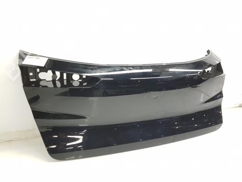 Tailgate RENAULT CAPTUR II (HF_) E-TECH 145 (HFMU) | BP32374834C6