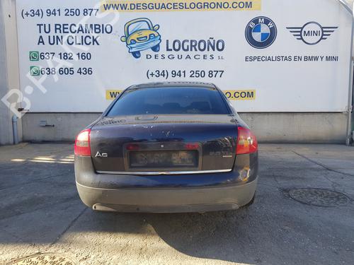 Engine control unit (ECU) AUDI A6 C5 (4B2, 4B4) | BP33464523M57 - Image 8