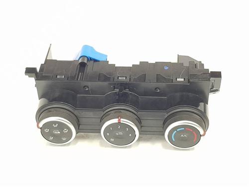 Climate control RENAULT KANGOO III MPV | BP38441749I5 - Image 5