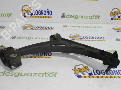 Left front suspension arm SEAT LEON (1P1) 1.9 TDI | BP792865M12 