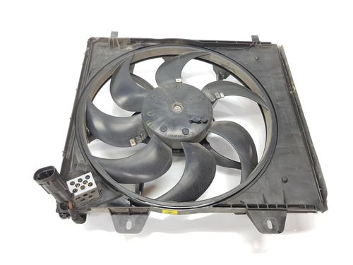 Køleventilator elektrisk PEUGEOT 2008 II (UD_, US_, UY_, UJ_, UR_, UC_) [2019-2025]  27879231