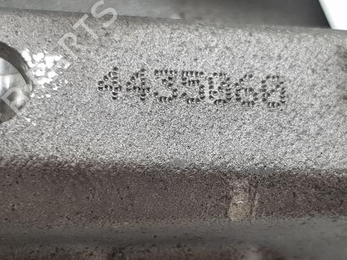 Injection pump DACIA SANDERO II 1.5 dCi | BP38068600M78 - Image 3