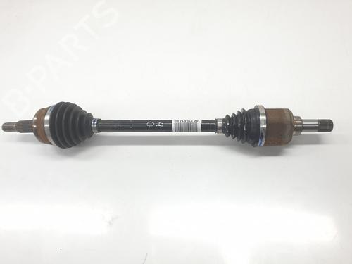 Used Left front driveshaft Left front driveshaft OPEL ASTRA L Sports Tourer (OV5) 1.2 (FRHNSL, FRHNSR) (131 hp) 23227000 23227000