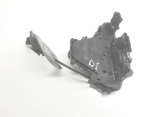 Front left lock RENAULT SYMBIOZ 1.8 E-Tech 160 Full Hybrid | BP34698159C98 - Image 2