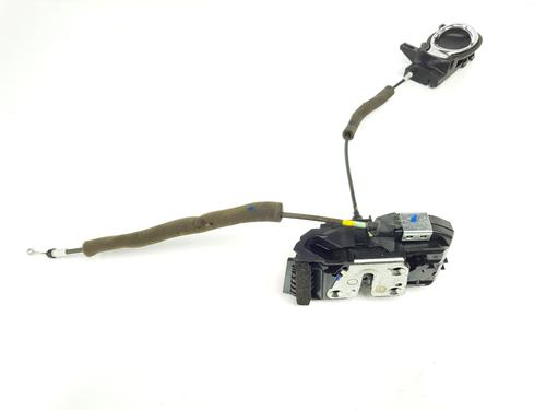 Used Rear right lock NISSAN JUKE (F15) 1.5 dCi (110 hp) 31131913