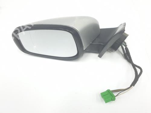 Left mirror VOLVO S60 I (384) 2.4 D | BP32317529C26