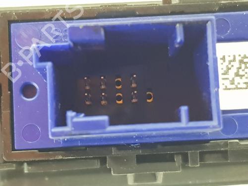 Switch PEUGEOT 2008 I (CU_) 1.6 HDi | BP25740923I30 