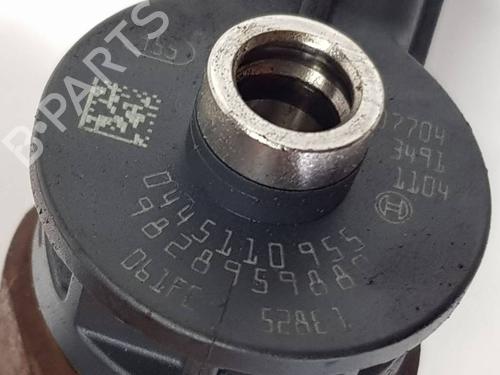 Injector PEUGEOT RIFTER 1.5 BlueHDi 100 | BP39620435M100 - Image 5