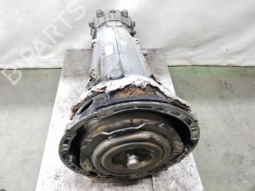 Gearbox MERCEDES-BENZ M-CLASS (W166) ML 350 BlueTEC 4-matic (166.024, 166.023) | BP15850747M3 