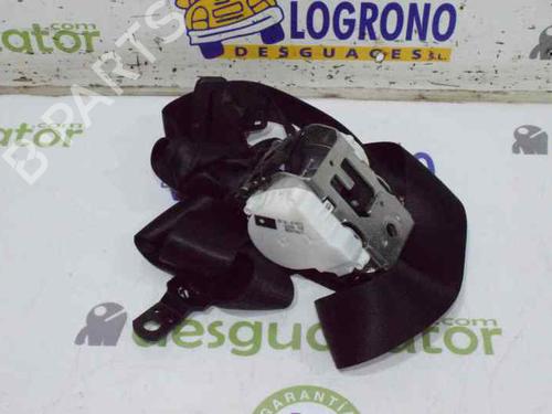 Rear left seatbelt BMW X3 (E83) 2.0 d | BP6622947I29 