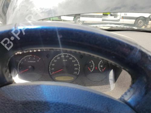 Autre SSANGYONG ACTYON I 2.0 Xdi | BP14074014O1 