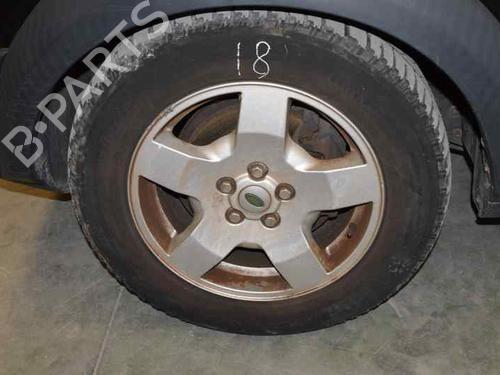 Oliekøler LAND ROVER DISCOVERY III (L319) 2.7 TD 4x4 | BP8746319M33 