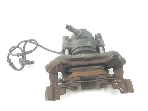 Left front brake caliper MERCEDES-BENZ SLK (R170) 200 (170.435) | BP18010359M105 