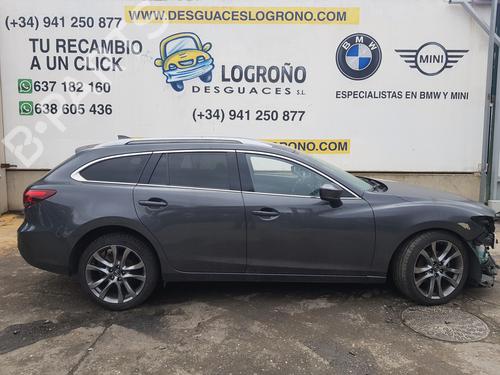 Other MAZDA 6 Estate (GJ, GL) 2.2 D | BP32521718O1 