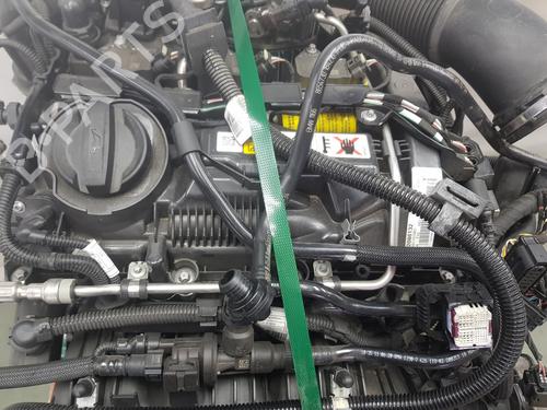 Engine BMW 1 (F40) 118 i | BP21589641M1 