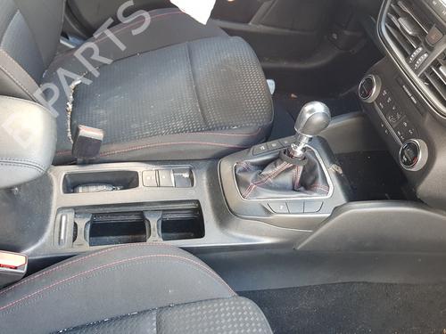 Instrument cluster FORD FOCUS IV (HN) | BP30745828C47