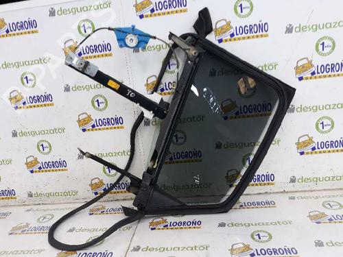 Rear right window mechanism AUDI A4 B7 (8EC) 2.0 | BP770055C25 