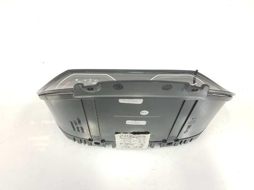 Instrument cluster BMW 1 (E87) 116 d | BP3383000C47 
