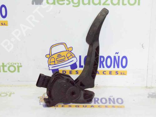 Used Pedal OPEL INSIGNIA A (G09) 2.0 CDTI (68) (131 hp) 1636450